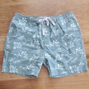 Tailor Vintage SHORTS